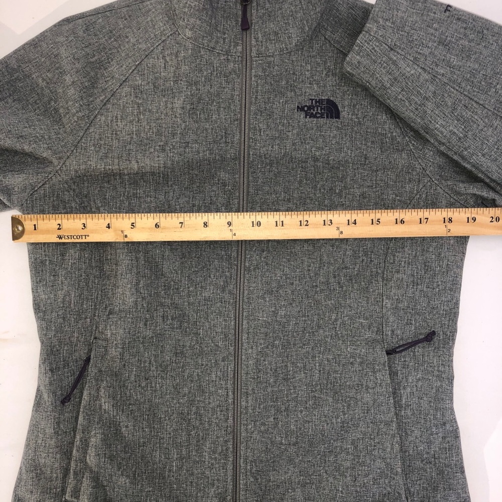 The Northface Windwall Jacket - image 6